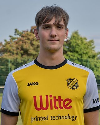 Maximilian Felix Kytzia