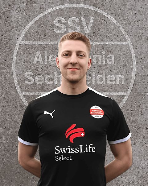 Foto: SSV Sechshelden