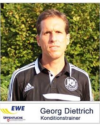 Georg Diettrich