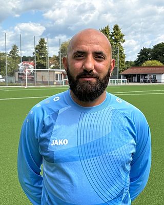Mustafa Yücetas