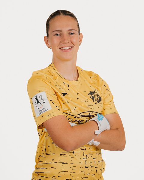 Foto: Maximilian Höck/SC Sand 1946 e