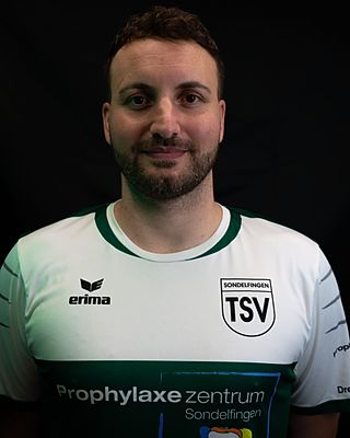 Kevin Geiger