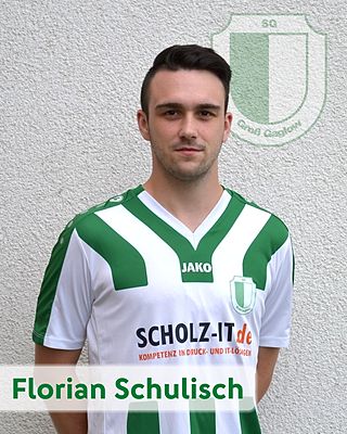 Florian Schulisch