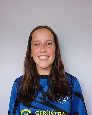 Hanna Trepmann