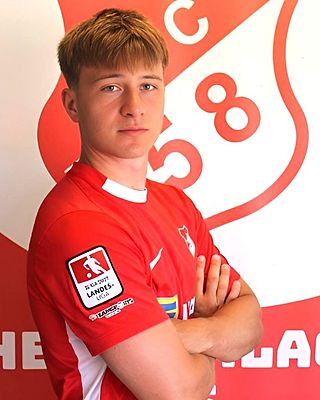 Leon Luca Schröter