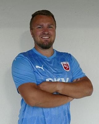 Tom Müller