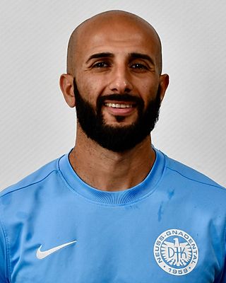 Necirwan Khalil Mohammad