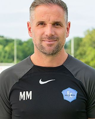 Michael Maier