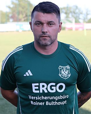 Adam Nikolaus