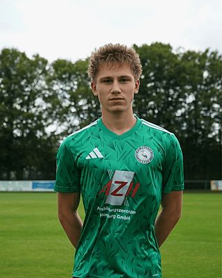 Mykhailo-Dmytro Orlov