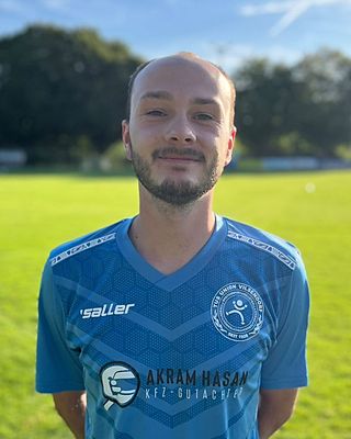 Till Horstmeyer