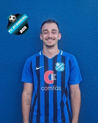 Raphael Bellofatto