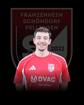 Julian Völker
