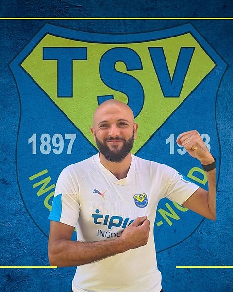 Foto: TSV Ingolstadt-Nord
