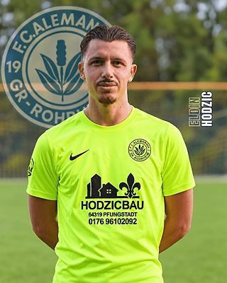 Eldin Hodzic
