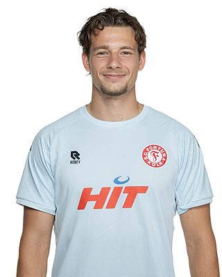 Ben Zich