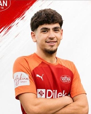 Abbas Bdaoui