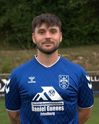 Justin Reichelt