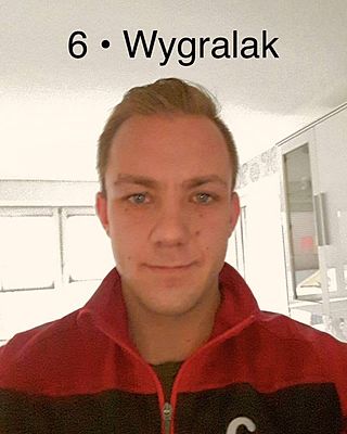 Marcel Wygralak