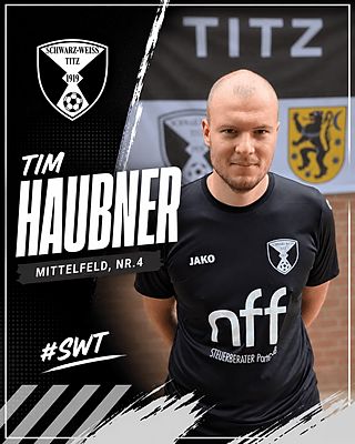 Tim Haubner