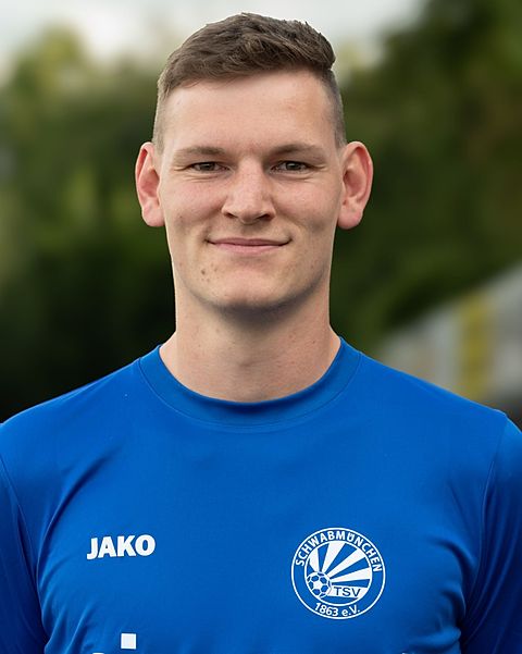 Lukas Schneider
