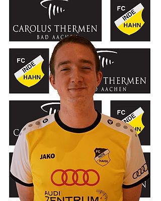 Christian Schumacher