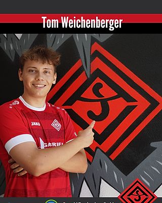 Tom Weichenberger