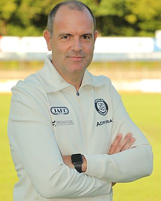 Alexander Eberhart