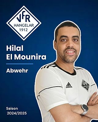 El Hilal Mounira