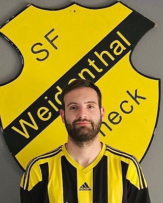 Alexander Kirchberger