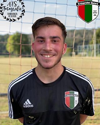 Johannes Baumgartner