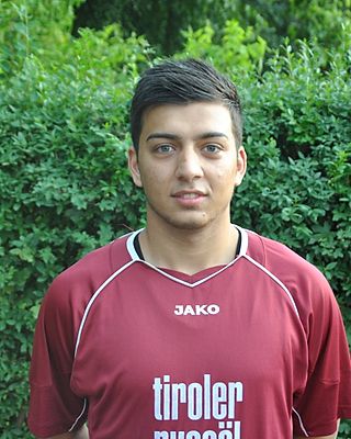 Ymer Smajli
