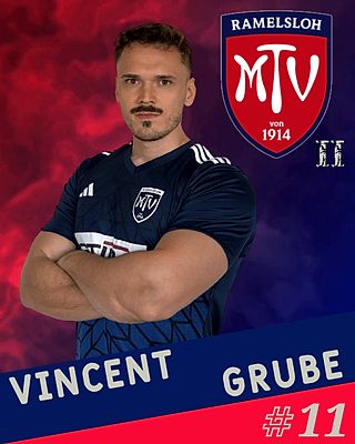 Vincent Grube