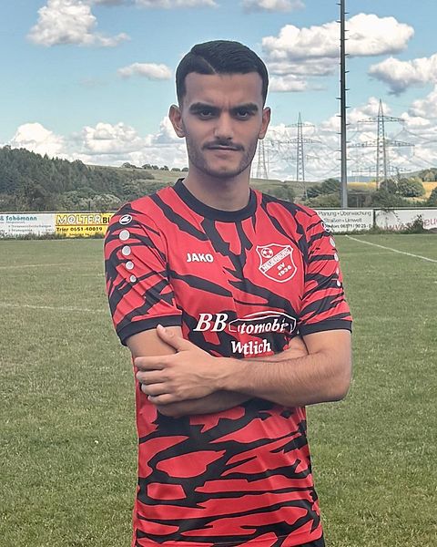 Foto: John Luis Ackermann