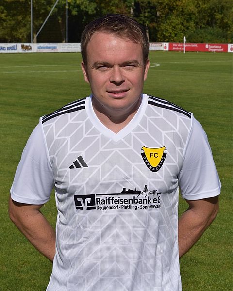 Foto: FC Oberpöring