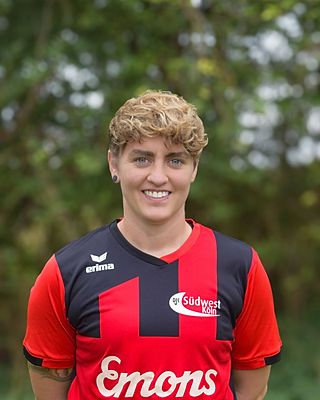 Sandra Winterscheidt