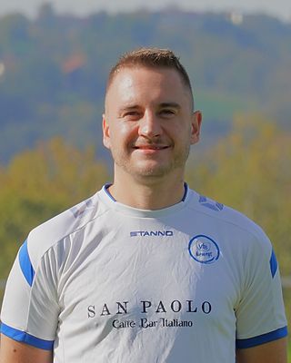 Manuel Frisch
