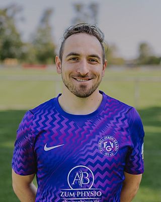 Rico Zieger