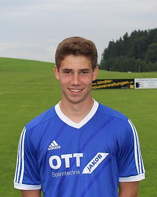 Stefan Müller