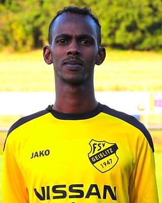 Hassan Mohamed Dalmar