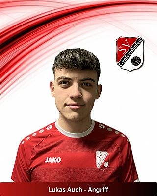 Lukas Auch