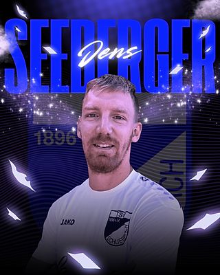 Jens Seeberger