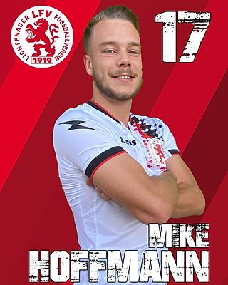 Mike Hoffmann