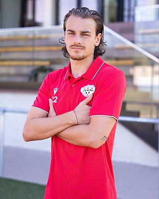 Evan Huriez
