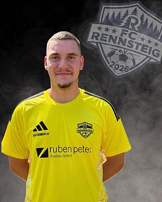 Bastian Schellenberg