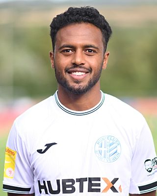 Jemal Mohamedadem Kassa