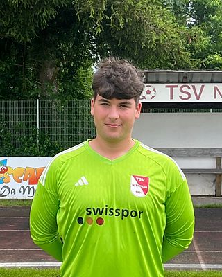 Felix Lanzl