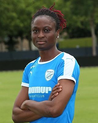 Marlyse Ngo Ndoumbouk