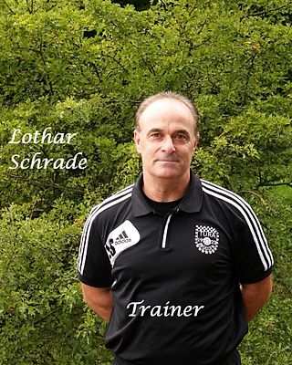 Lothar Schrade