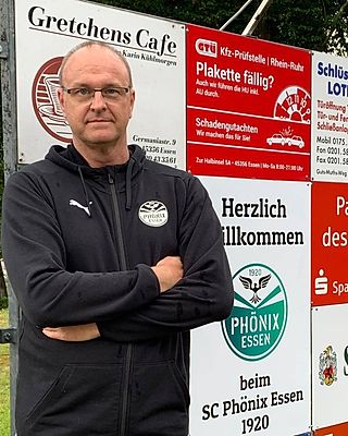 Jörg Funke
